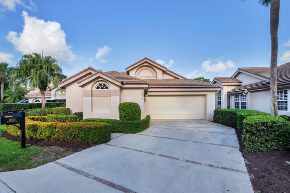 16510 Riverwind, Jupiter, FL 33477