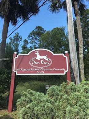 2670 Doe, The Acreage, FL 33470