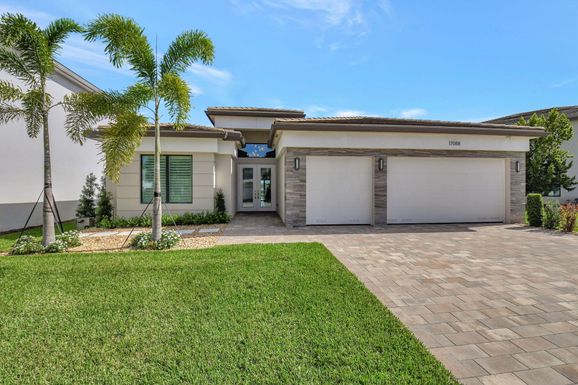 17088 Wandering Wave, Boca Raton, FL 33496