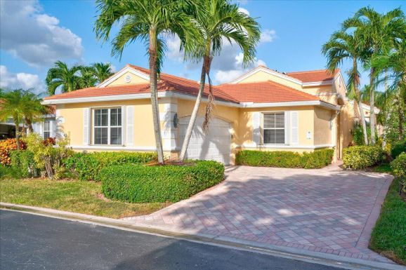 4501 Kensington Park, Lake Worth, FL 33449