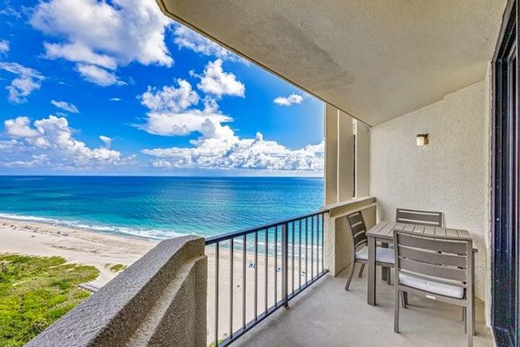 2800 Ocean, Singer Island, FL 33404