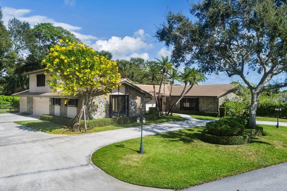 1501 Langford, Lake Clarke Shores, FL 33406