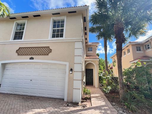 9120 Villa Palma, West Palm Beach, FL 33418