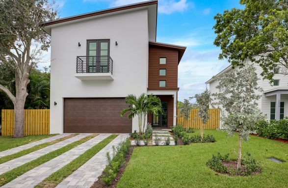 1517 Lakeside, Lake Worth Beach, FL 33460