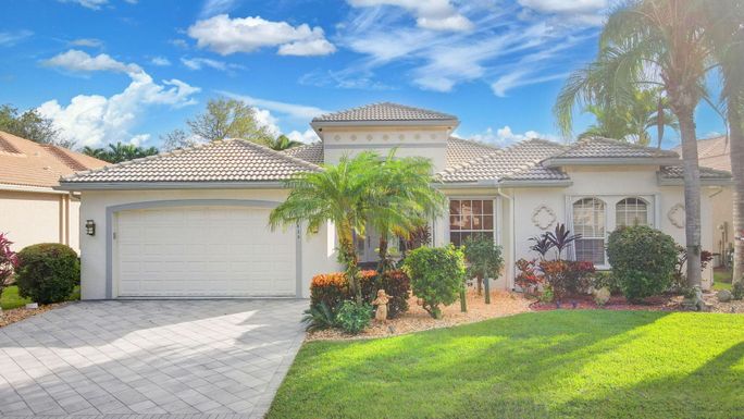 7435 Greenport, Boynton Beach, FL 33437