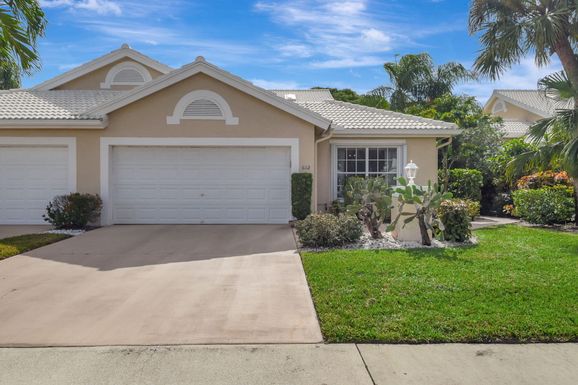 6112 Greenspointe, Boynton Beach, FL 33437