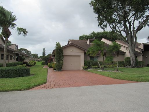 4729 Fountains, Lake Worth, FL 33467