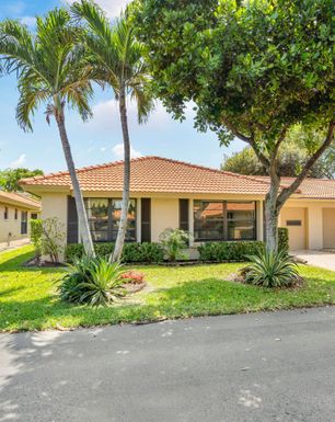 4555 Nutmeg Tree, Boynton Beach, FL 33436