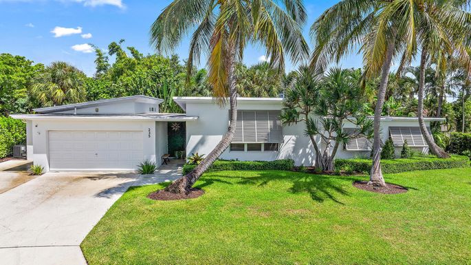 235 Linda, West Palm Beach, FL 33405