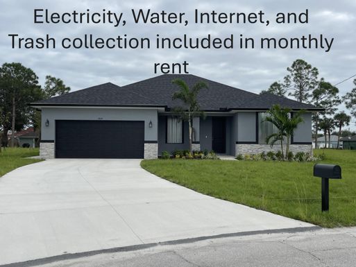 5824 Lisa, Port Saint Lucie, FL 34986