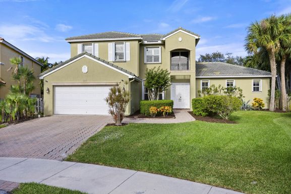 129 Magnolia, Tequesta, FL 33469