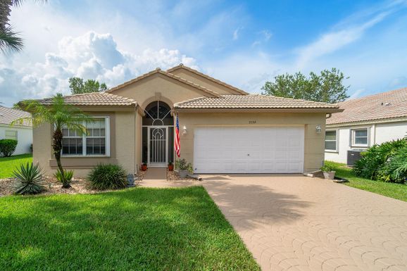 9594 Arbor View, Boynton Beach, FL 33437