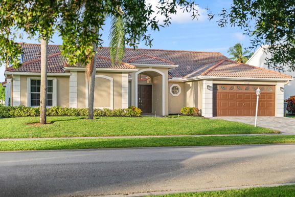 9252 Lake Serena, Boca Raton, FL 33496