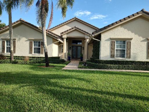 2358 Sunderland, Wellington, FL 33414