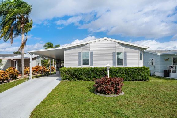 483 Pelican Shoal, Fort Pierce, FL 34982