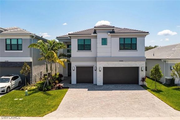 20384 Estero Crossing, Estero, FL 33928