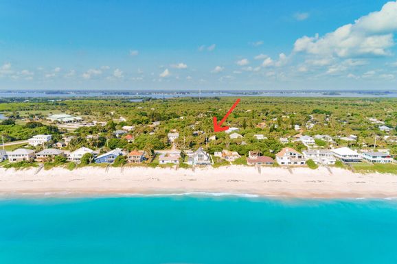 6830 Highway A1a, Melbourne Beach, FL 32951