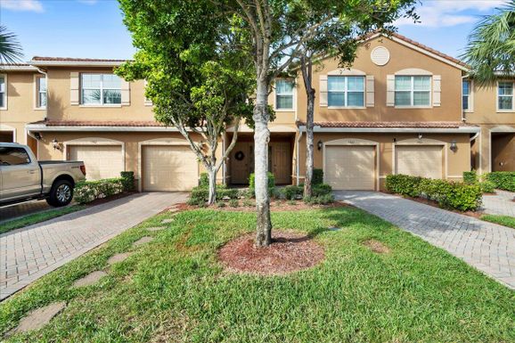 5965 Monterra Club, Lake Worth, FL 33463