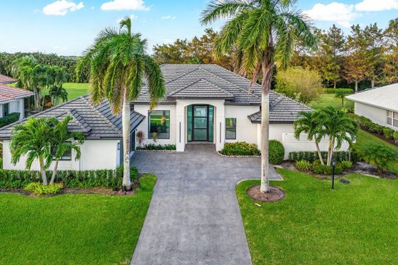 10450 Stonebridge, Boca Raton, FL 33498