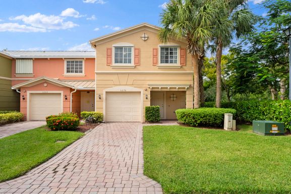 5278 Mitchell, Stuart, FL 34997