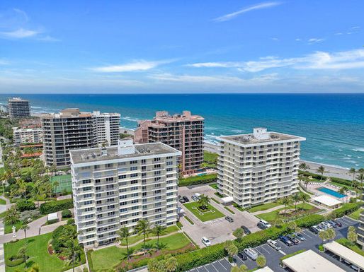 500 Ocean Drive, Juno Beach, FL 33408