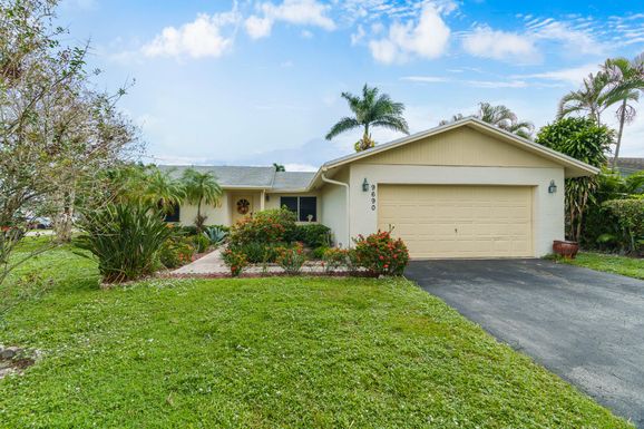 9690 Saddlebrook, Boca Raton, FL 33496