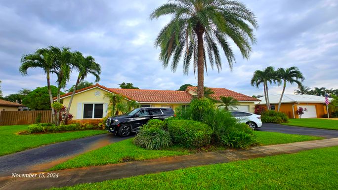 660 75th, Plantation, FL 33317