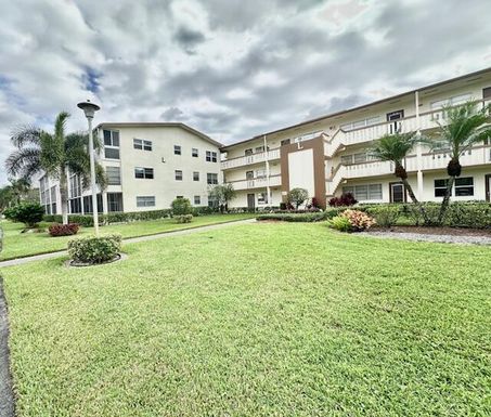 474 Mansfield L, Boca Raton, FL 33434