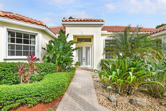 9907 Osprey Pointe, Hobe Sound, FL 33455