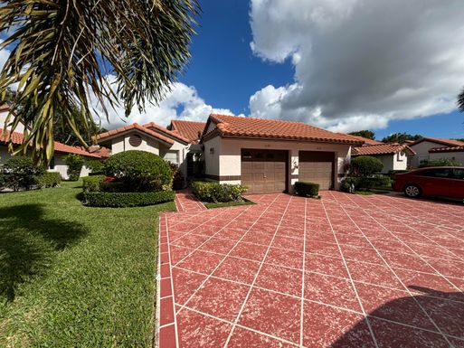 6147 Waldwick, Delray Beach, FL 33484