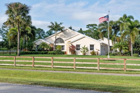 17729 Orange, The Acreage, FL 33470