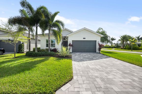 9322 Great Springs, Boynton Beach, FL 33473