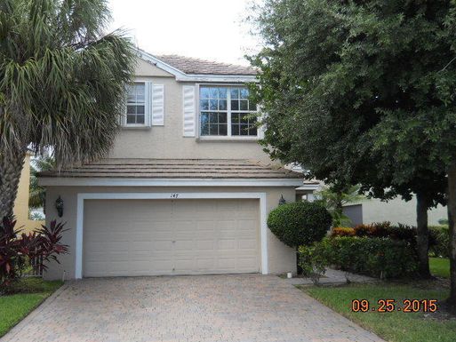 147 Kensington, Royal Palm Beach, FL 33414