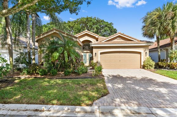 7917 Stanza, Boynton Beach, FL 33437