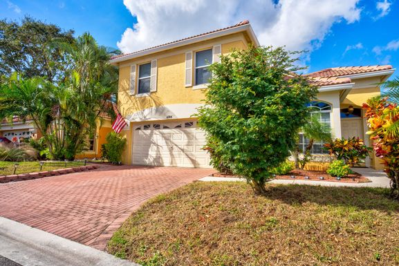 4104 Dakota, Riviera Beach, FL 33418