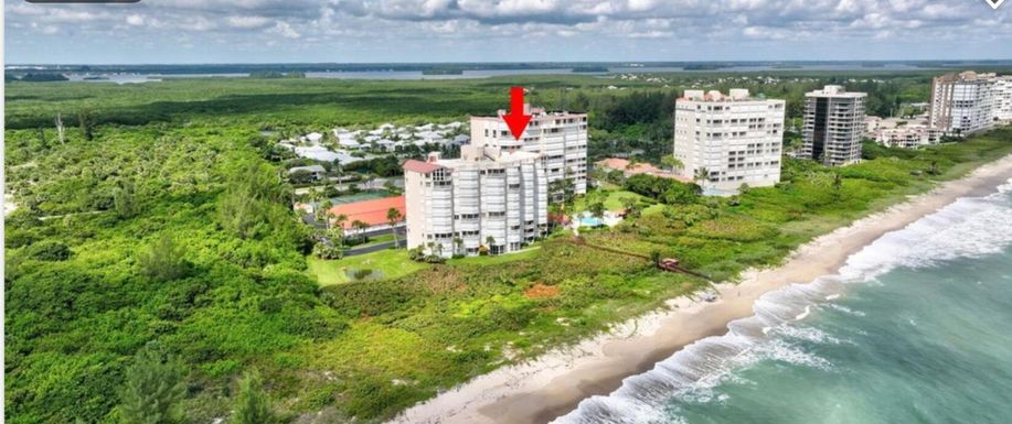 3870 Highway A1a, Hutchinson Island, FL 34949