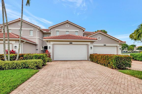 2183 Wingate, Wellington, FL 33414