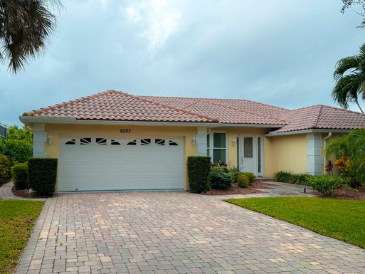 6253 Winding Lake, Jupiter, FL 33458