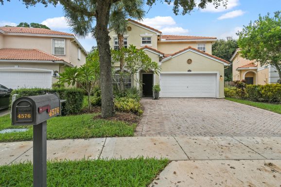 4576 Thornwood, Palm Beach Gardens, FL 33418