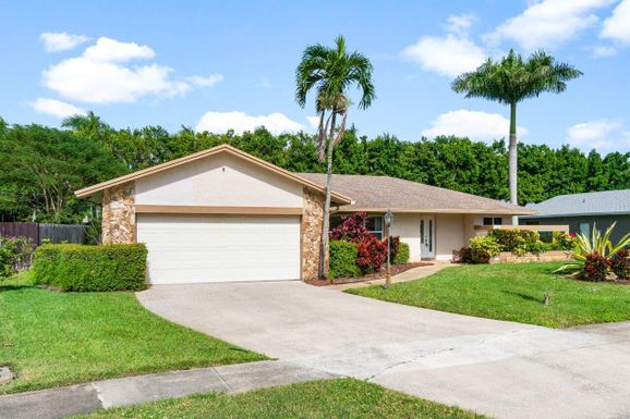 11396 Shiloh, Boca Raton, FL 33428