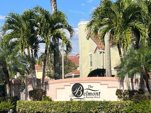 102 Belmont, Boynton Beach, FL 33436