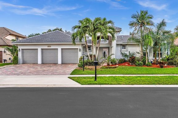 21833 Marigot, Boca Raton, FL 33428