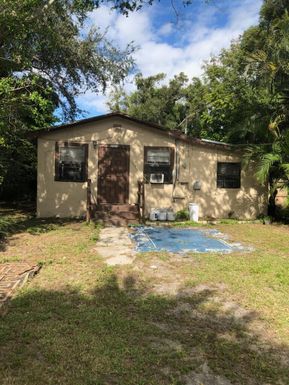 3406 Avenue F, Fort Pierce, FL 34947