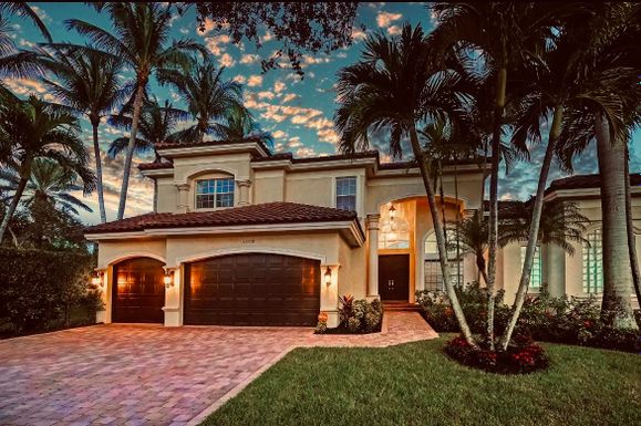 10718 Canyon Bay, Boynton Beach, FL 33473