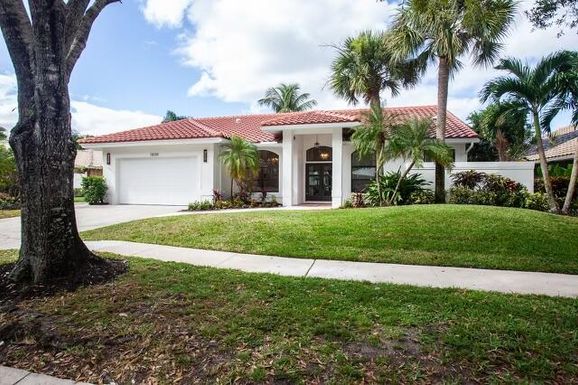 18259 Lake Bend, Jupiter, FL 33458