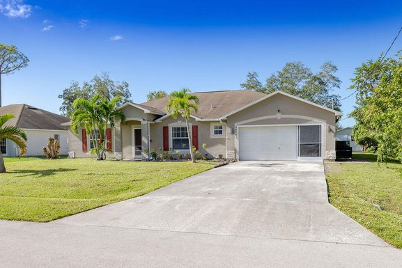 3856 Cheribon, Port Saint Lucie, FL 34953