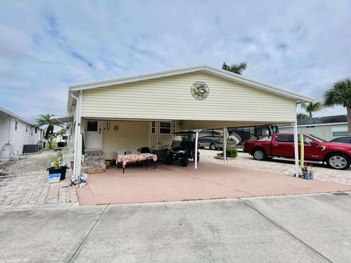 6563 53rd, Okeechobee, FL 34974