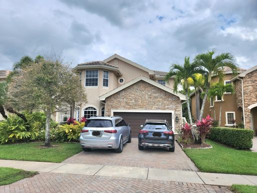 3580 Birague, Wellington, FL 33449