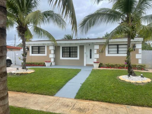 575 Tallulah, Lake Worth, FL 33462