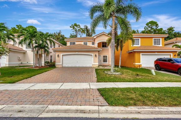 6036 Adriatic, West Palm Beach, FL 33418